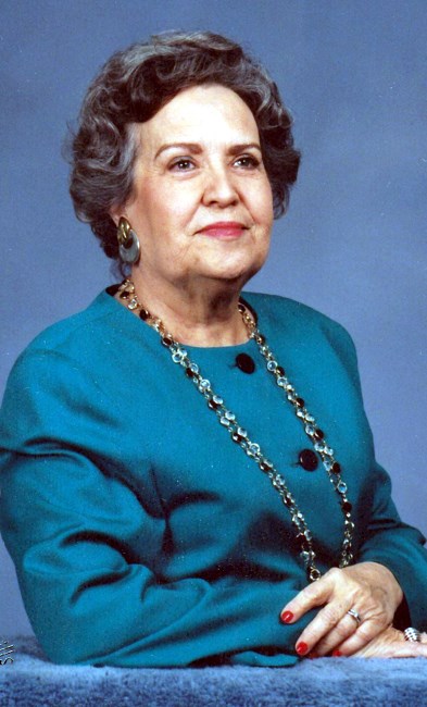 Obituary of Rosemary Bradley Roper