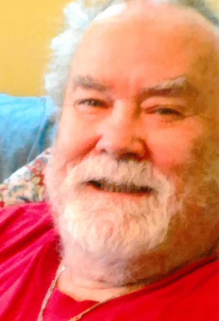 Obituary of Curtis Ray Potts
