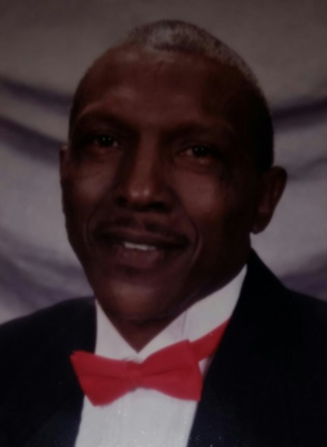 Obituary of Luther Lane Simonton