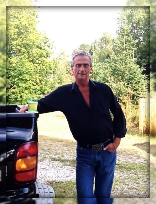 Obituary of Glen James Bonenfant