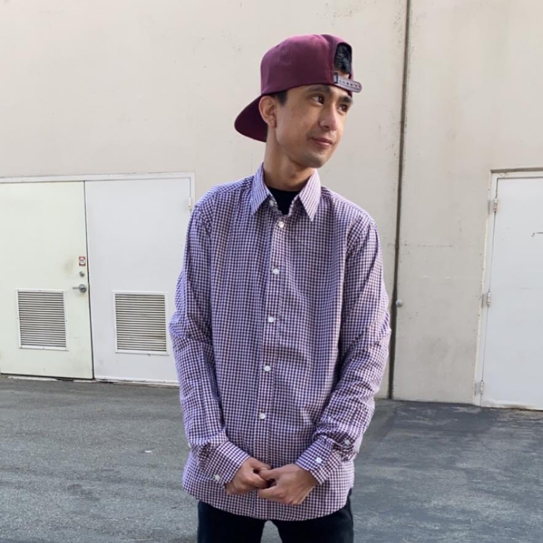 Obituary of Edgard Arellanes