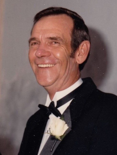 Obituary of Leon O. Lowe