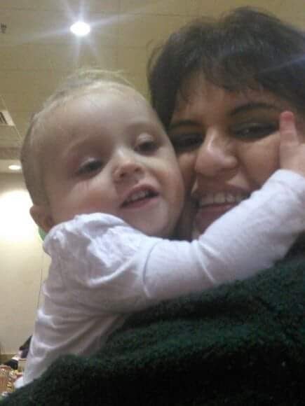 Obituary of Zonia Ribera- Araujo