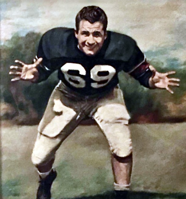 Obituary of Frederick Richard Medugno