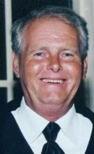 Obituary of William C. Bill Jones