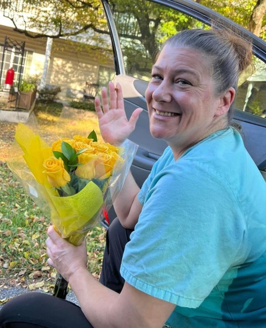 Obituary of Nicole Ann Sunderland