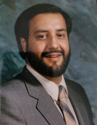 Obituary of Dr. Michael John Dorsa