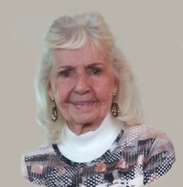 Obituary of Alma Laura Sanders