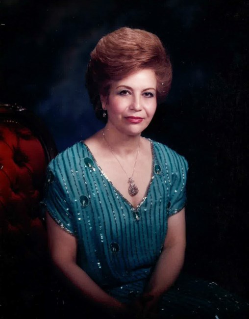 Avis de décès de Parivash Aghazadeh