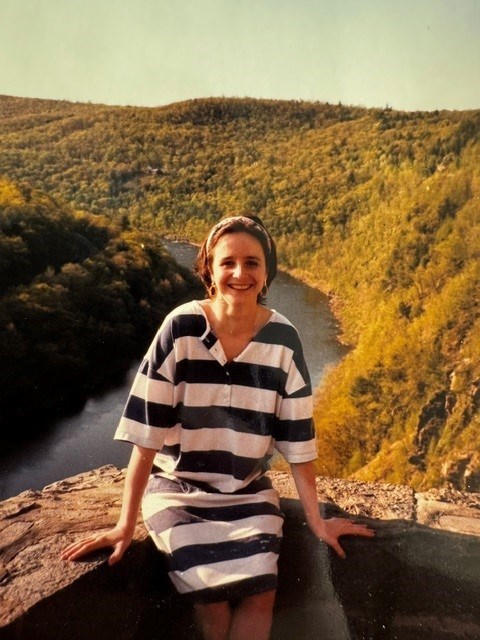 Obituary of Beata Rozycki