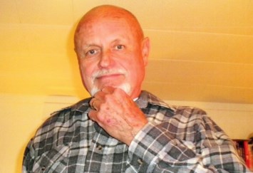 Obituary of Mr. Jerry Don Hamlin