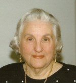 Frances Ward