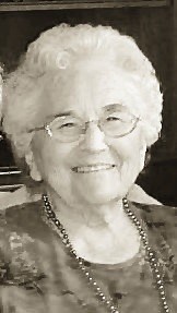 Obituary of Adeline M. Lellis