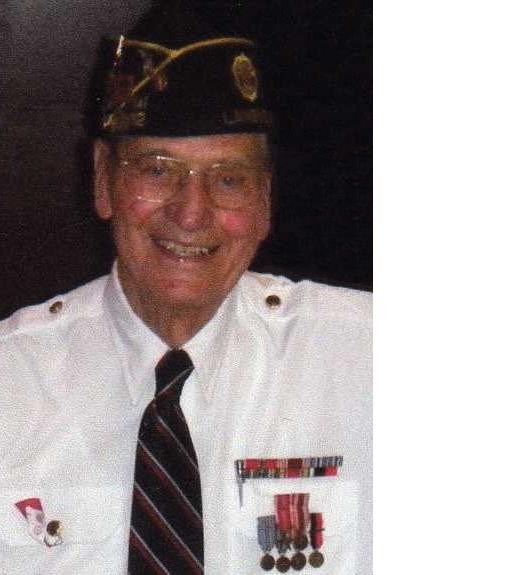 Obituary of Leonard B. Zimmerman