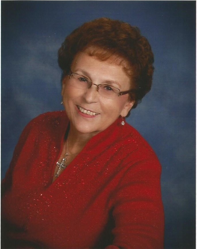 Obituary of Delores La Vonne VanDerWal