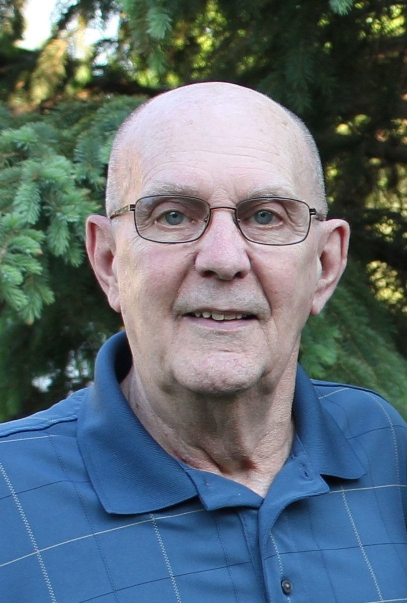 Obituary of Donald W. Moffatt