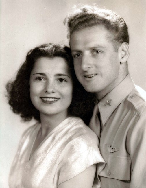 Obituary of Robert Earl Nelson