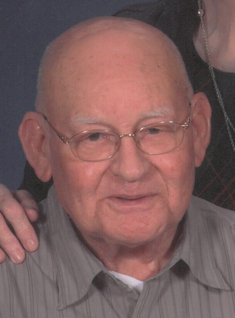 Obituary of Lawrence Edward Temple