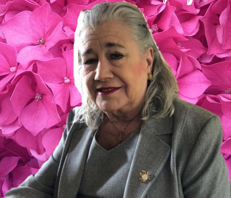 Obituary of Alicia Miñana Rodriguez-Feo