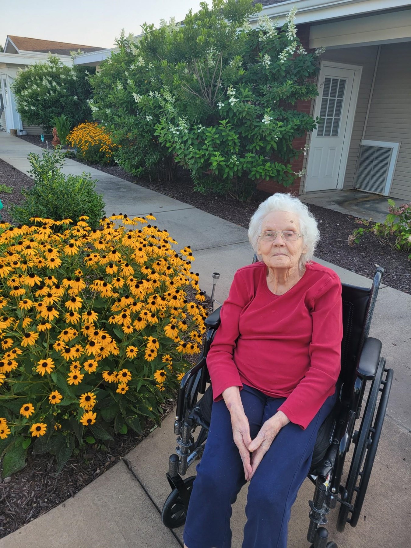 Obituary of Kate Moore