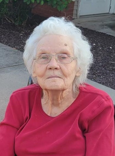 Obituary of Kate Moore