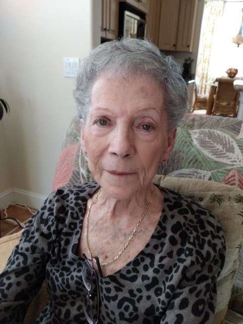 Obituary of Bobbie Jo Thompson