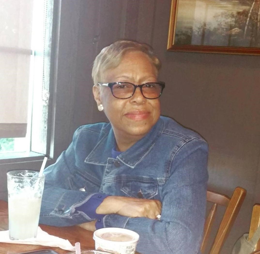 Elena L. Kirton Obituary Hampton, VA