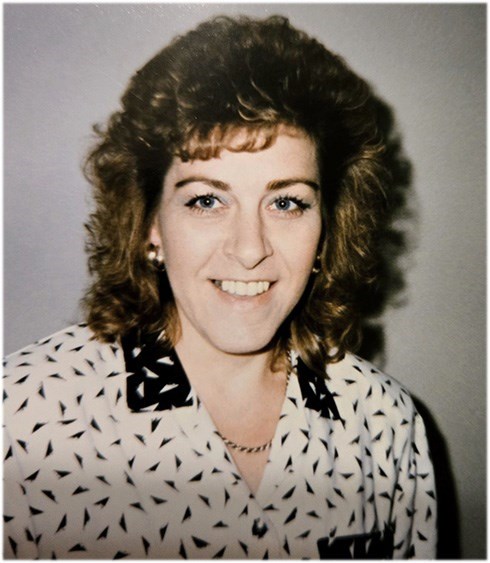 Obituary of Cheryl Marie Burnham