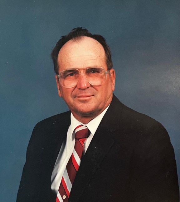 Obituary of Waylon Denton