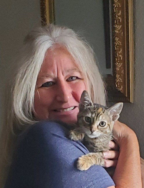 Obituary of Barbara Elaine Rambough