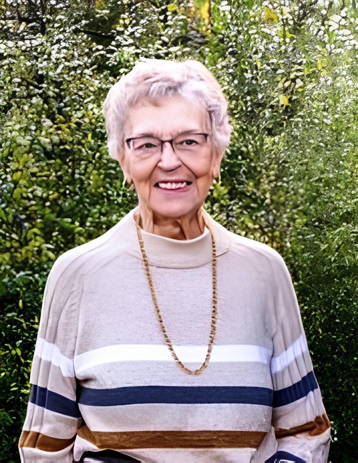 Obituary of Betty (Brown) Lyle