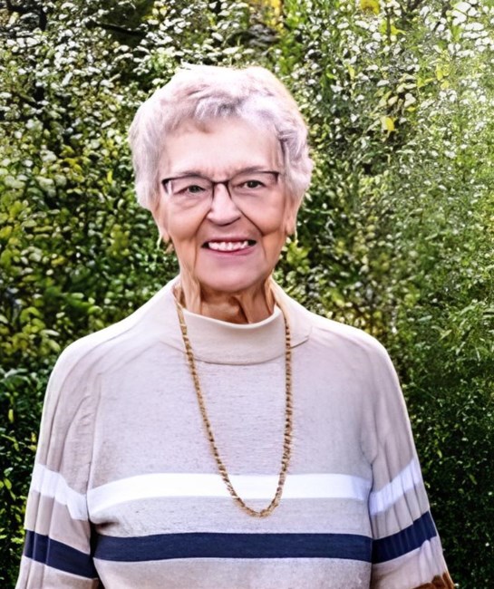 Obituary of Betty (Brown) Lyle