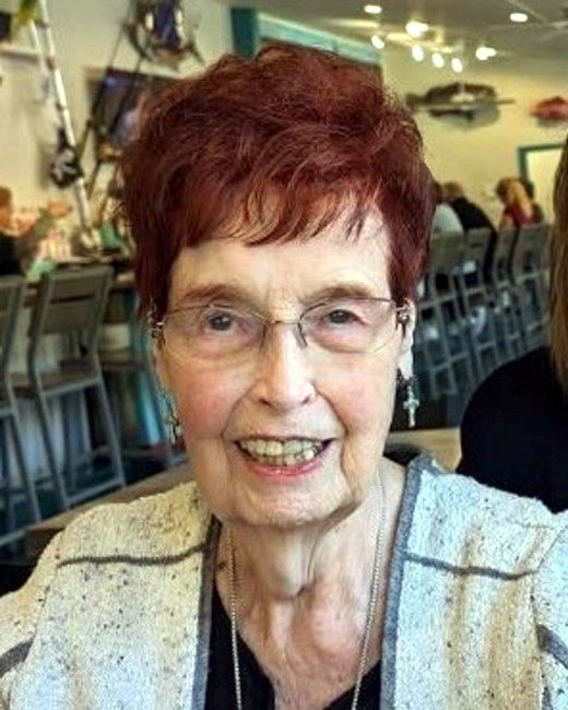 Obituary of Phyllis A. Taylor