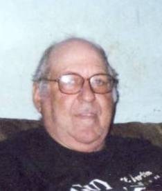 Obituary of John Roy Hebert Sr.