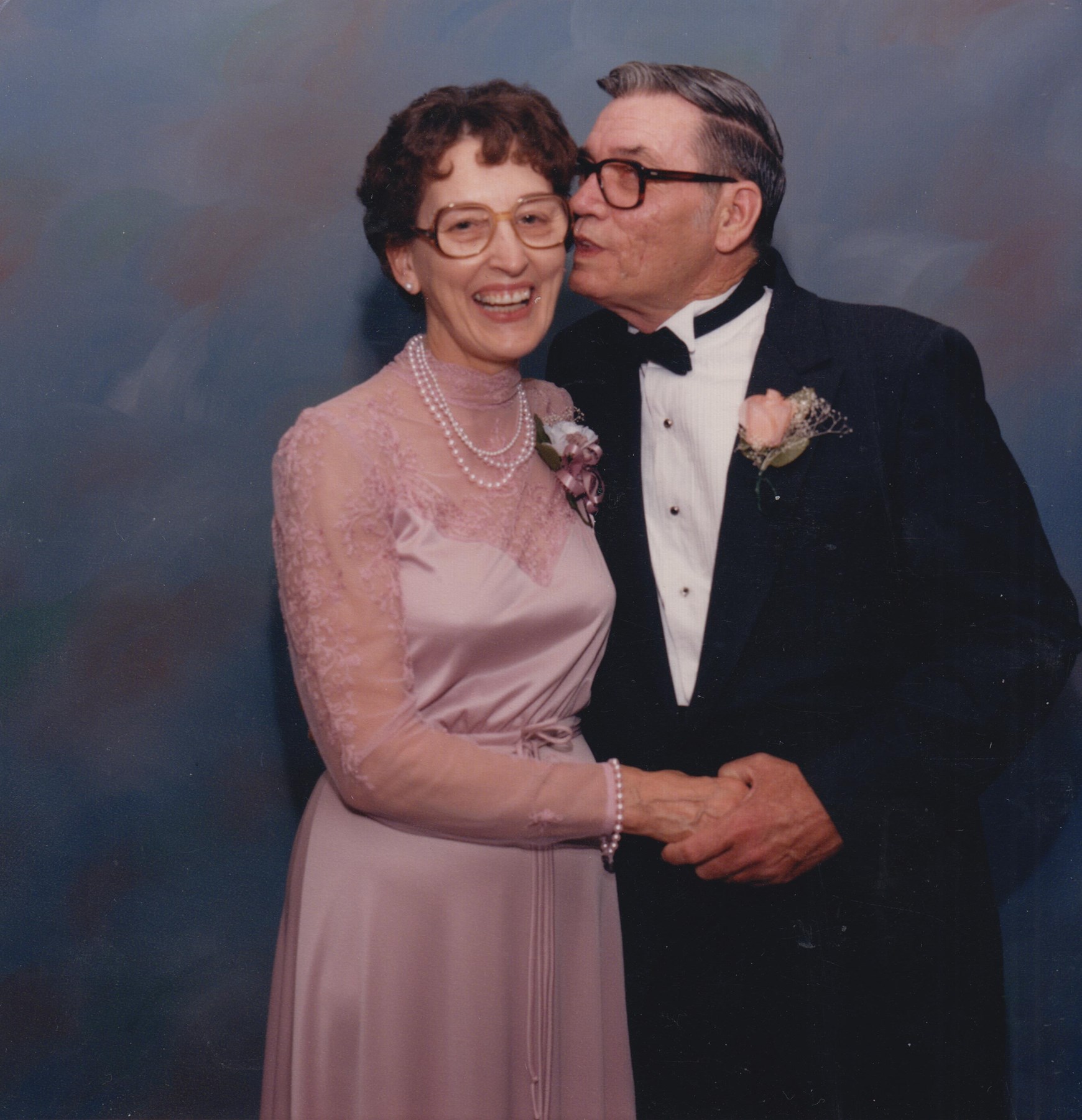 Obituary of Alzoria H. Hiser Martin