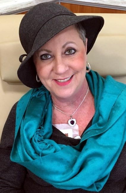 Obituary of Debbie Rivera Kelly