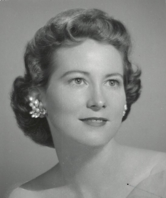 Obituary of Ruby Dellinger Ulmer