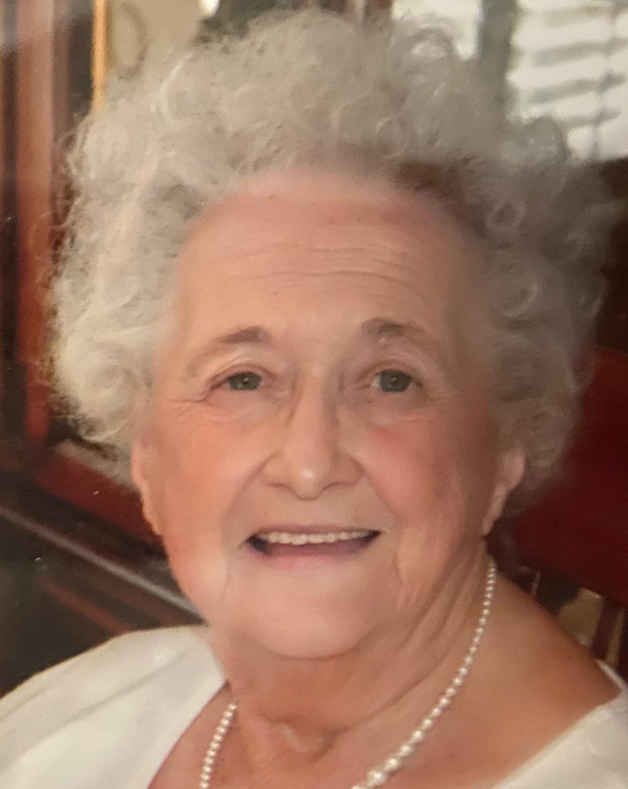 Corinna Ivey Crumley Obituary Anniston, AL