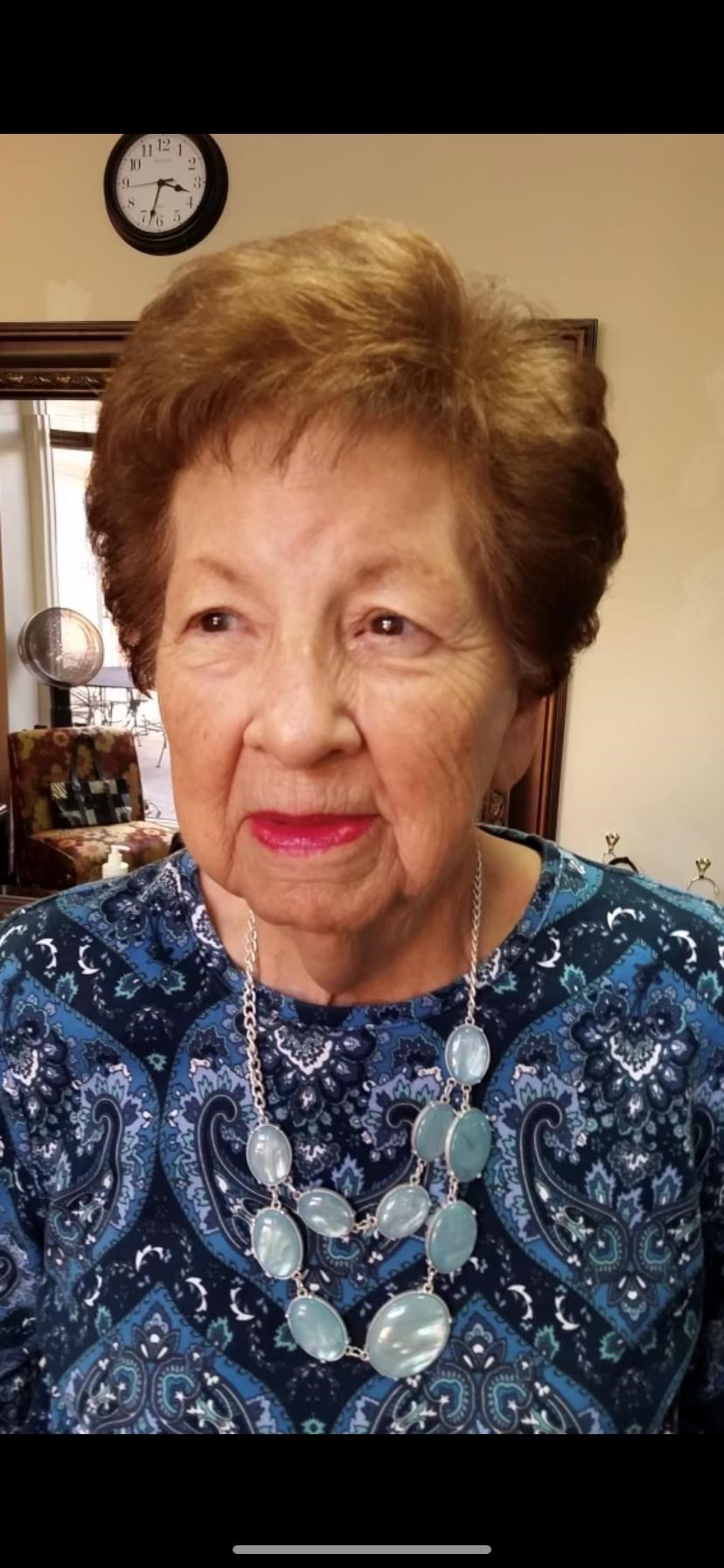 Obituary of Margarita G. Lara