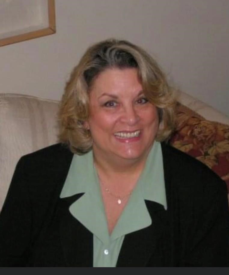 Avis de décès de Patricia Susan Whitt