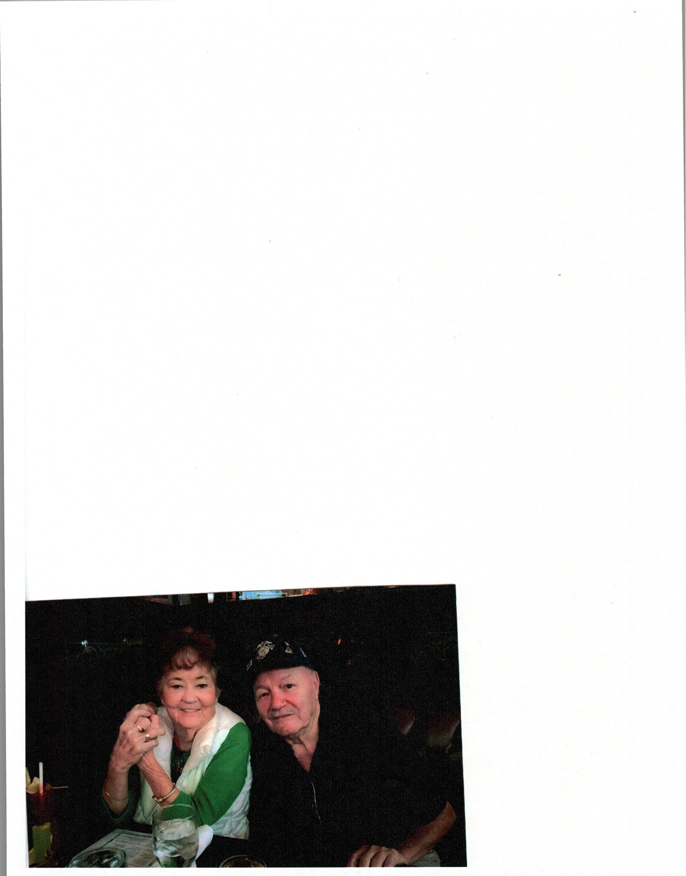 Obituary of Patricia Ann Campoli