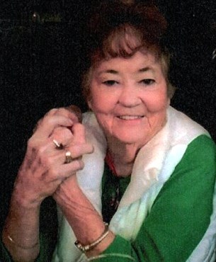 Obituary of Patricia Ann Campoli