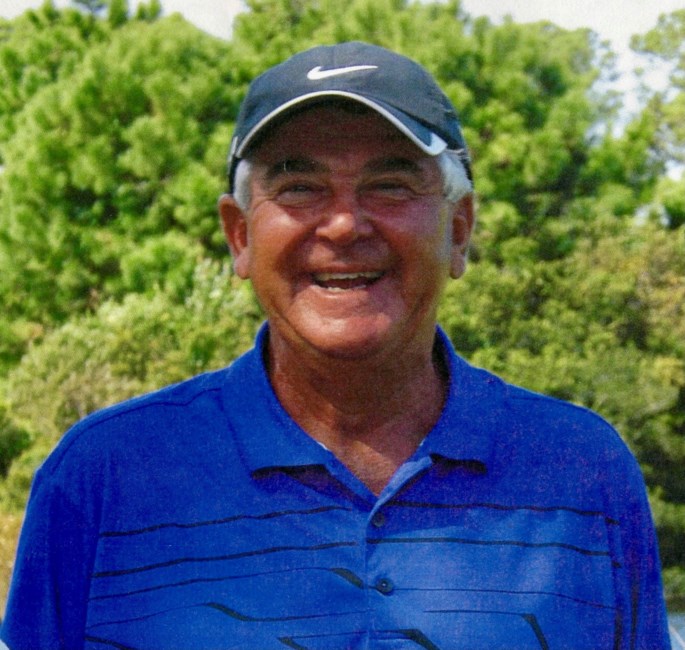 Obituary of Samuel Nelson Cousino