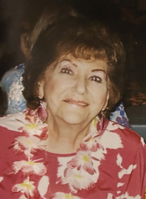 Obituary of Judith "Judy" V. Holt