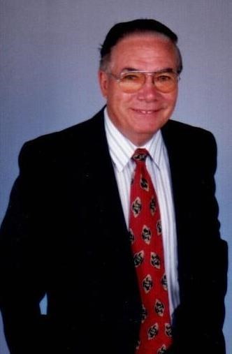 Obituary of Joseph Glenn McWhorter