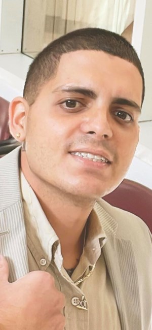 Obituary of Jorge Ivan Bernal Quintero