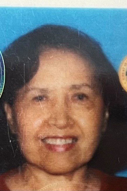 Obituary of Rosa Nilda Martinez