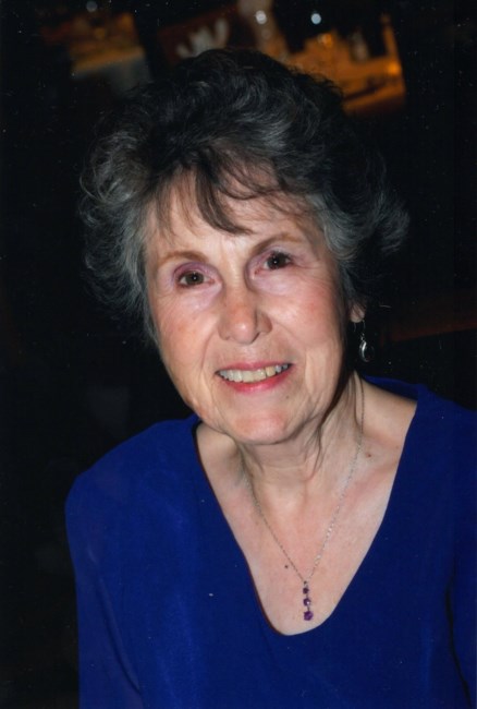 Obituary of Lee Joann McCulloch