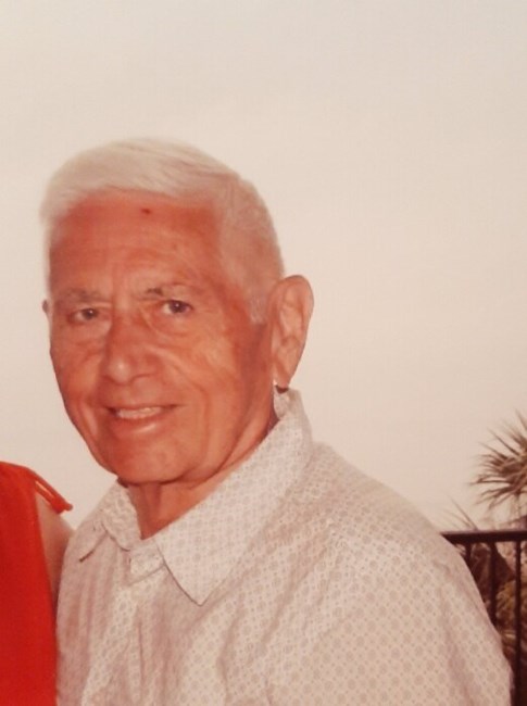 Obituary of Nicolas Scala