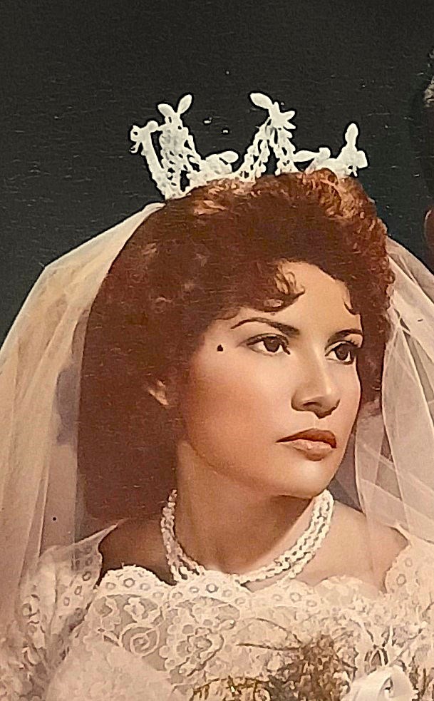 Obituary of Lorenza C. Aguilera